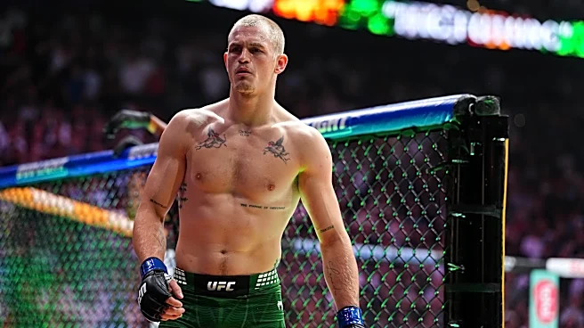 Monday Morning Hangover: What’s next for Ian Machado Garry after loss at UFC 330?