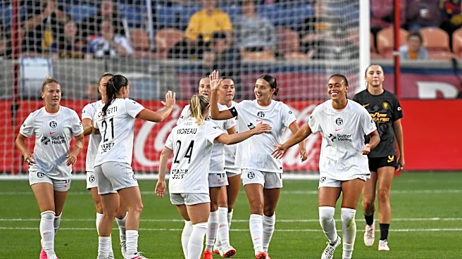 NWSL Matchweek 17: Top goals and saves