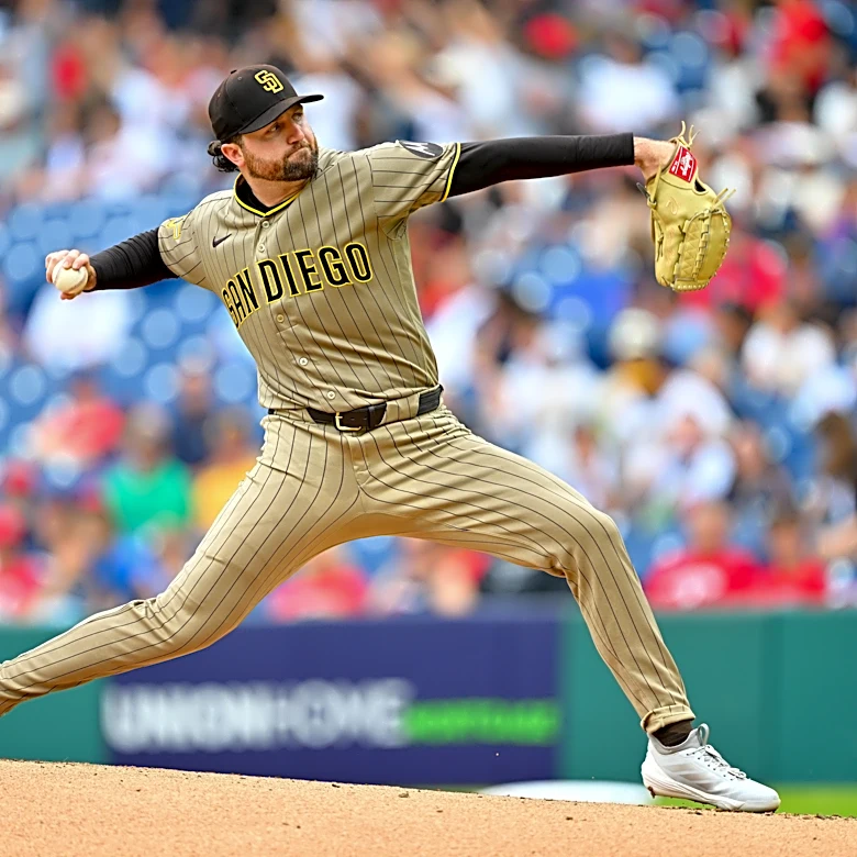 Good Morning San Diego: Casey Mize has solid outing; Padres win series over Guardians