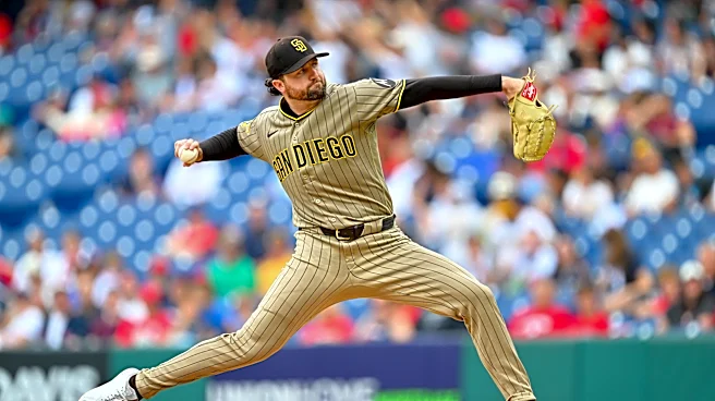 Good Morning San Diego: Casey Mize has solid outing; Padres win series over Guardians