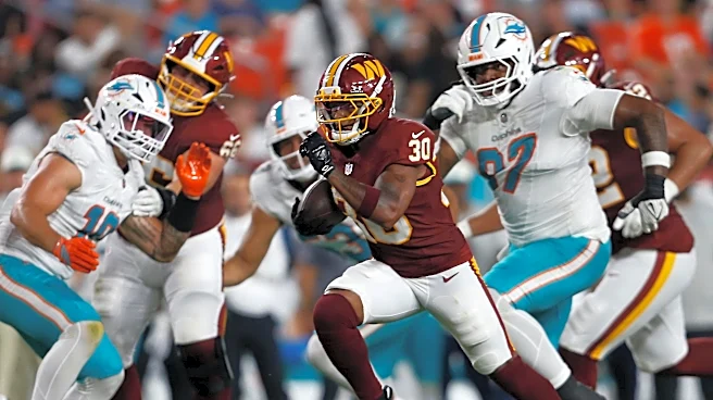 Commanders News: All-22 game film of Styles, Coleman, Henry and more