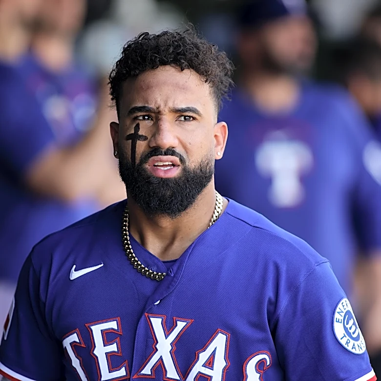 Monday Morning Texas Rangers Update