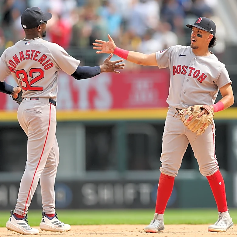 The 2026 Red Sox wouldn’t be where they are without some surprising contributions