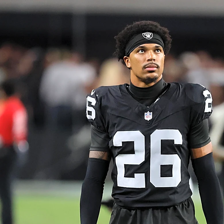 Silver Minings: Darien Porter’s confidence is growing year 2