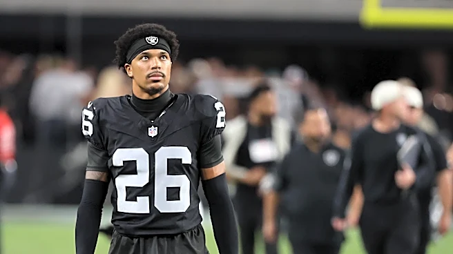 Silver Minings: Darien Porter’s confidence is growing year 2