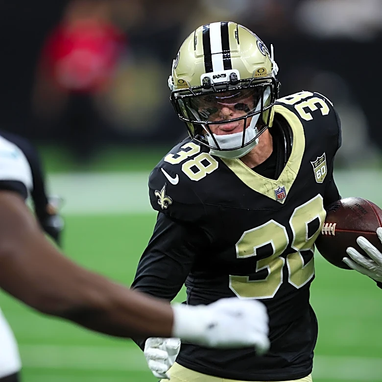 Preseason Week 1: Saints vs. Jaguars- Social media reactions