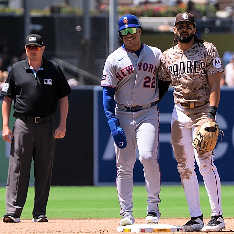 Resurgent Mets welcome red-hot Padres to Citi Field for three games
