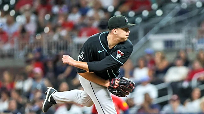 Arizona Diamondbacks News, 8/17: Garcia’s Last Stand