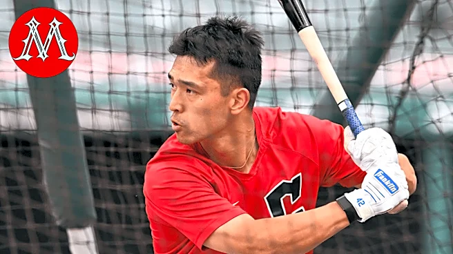 Steven Kwan’s Mid-Season Surge: Pinpointing the Inflection Point