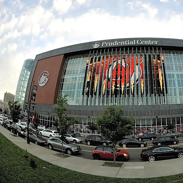 The 20 Best Moments In Prudential Center History