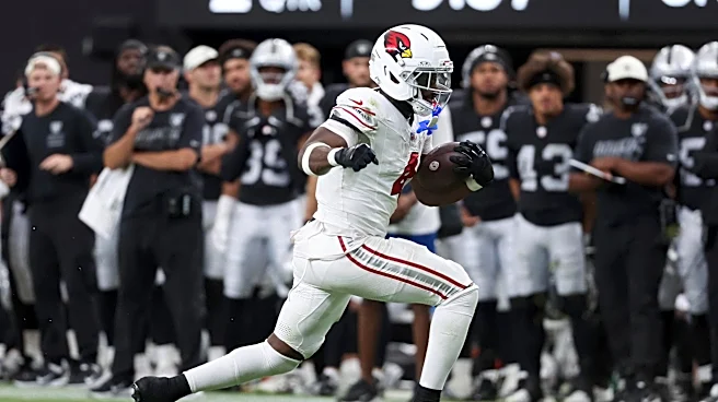 Arizona Cardinals news: Should Jeremiyah Love sat all preseason?