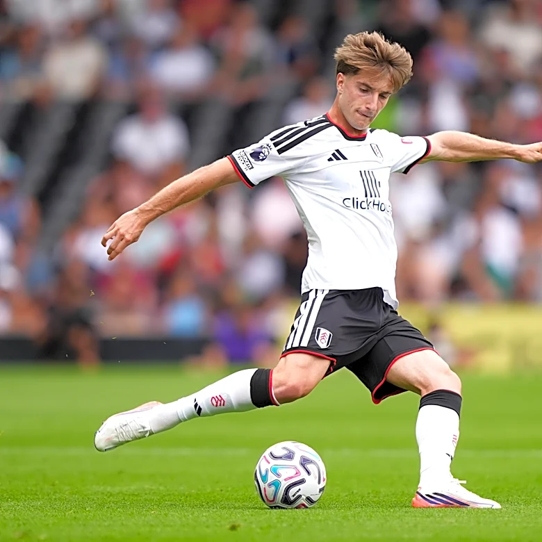 Tracker: César Palacios shines and Gonzalo García impresses in Fulham’s preseason finale