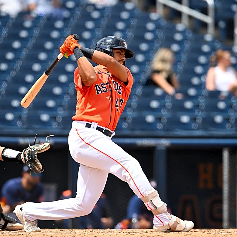 Astros Prospect Report: August 16th