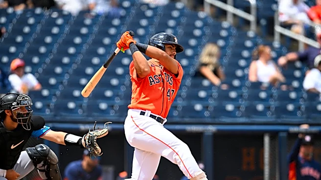 Astros Prospect Report: August 16th