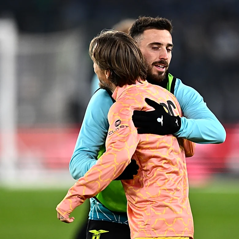“Modrić was a role model — meeting him again at Milan is a gift from fate”