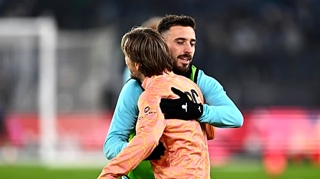 “Modrić was a role model — meeting him again at Milan is a gift from fate”