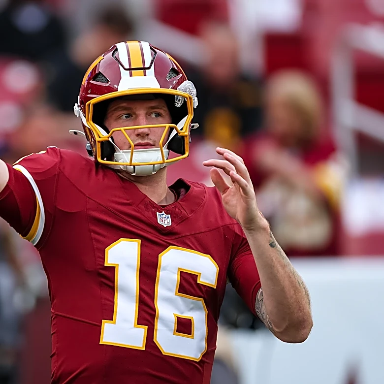 Former Rutgers QB Battling For Role At The NFL Level