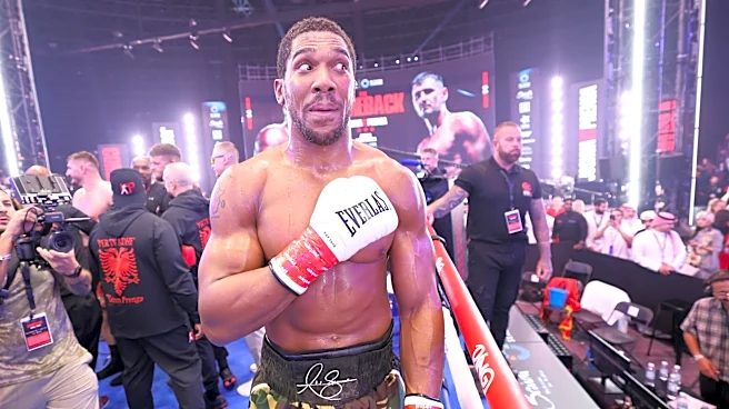 Dana White seemingly frustrated by ‘f*cking saga’ booking Tyson Fury vs. Anthony Joshua: ‘They either want to fight or they don’t’