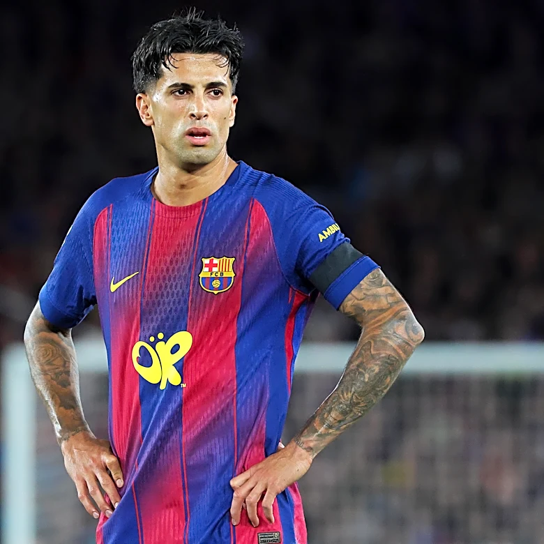 Do Barcelona need to sign another defender after Joao Cancelo?