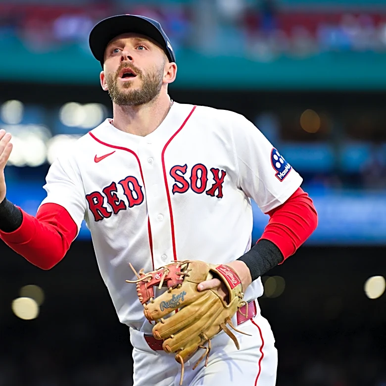 Red Sox Minor Lines: Trevor Story rehabs as entire farm loses