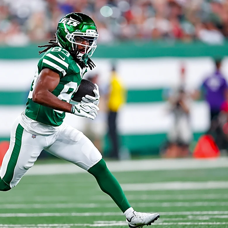 Early Winners and Losers from Training Camp