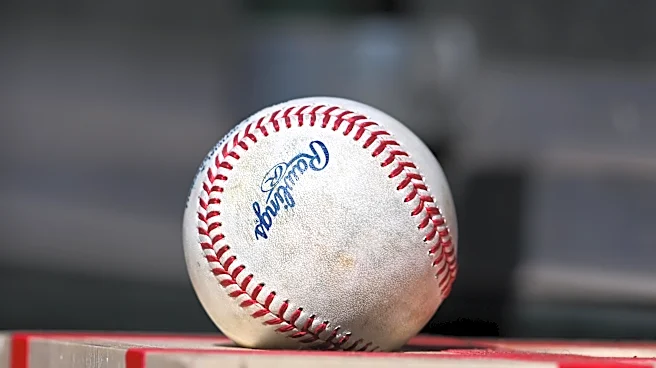 2026 MLB Playoffs Tiebreakers