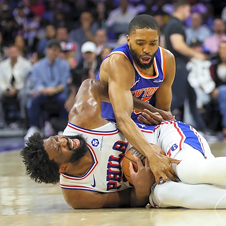 Knicks’ 2026 preseason schedule emerges amid NBA offseason