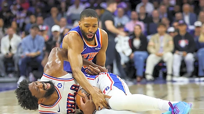 Knicks’ 2026 preseason schedule emerges amid NBA offseason