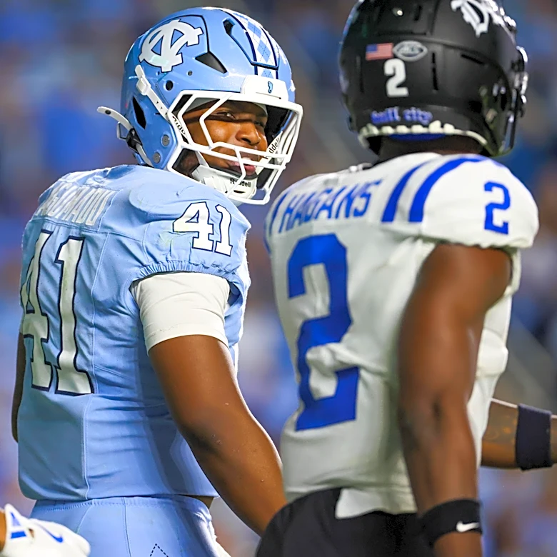 UNC Football 2026 Position Preview: Linebackers