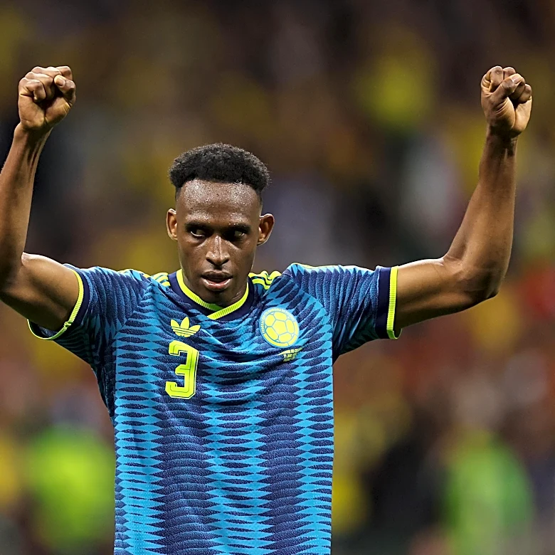 OFFICIALLY OFFICIAL: Jhon Lucumí gets his long-awaited move to Juventus