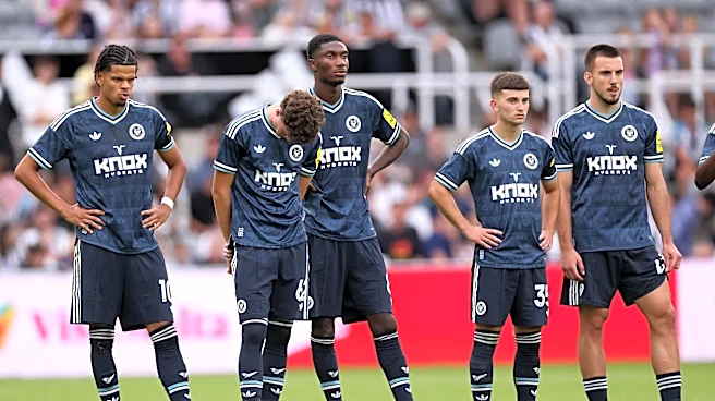 Newcastle 1-1 (2-3) Strasbourg — Match Report: Where Is This Team Going?