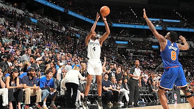 2025-26 Spurs Player Reviews: De’Aaron Fox