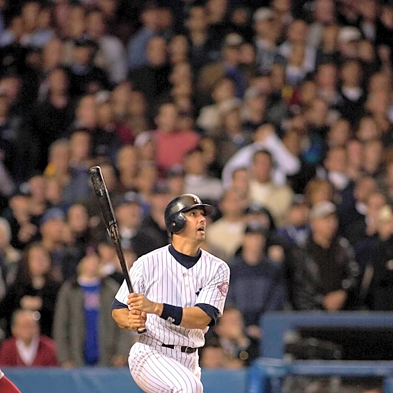 Yankees Birthday of the Day: Jorge Posada