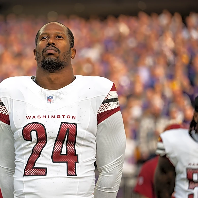 A sneaky reason why the Von Miller signing is awesome