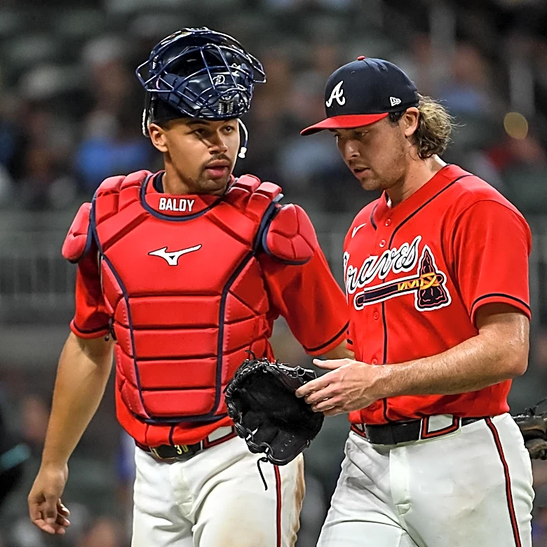 Braves biweekly: Dwelling in the dog days of August