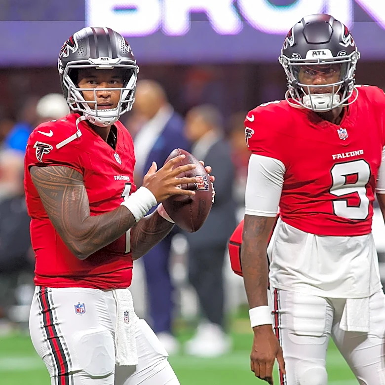 Atlanta Falcons news: What joint practices with Colts can teach us about 2026 roster