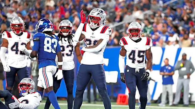 Eagles sign cornerback, cut Hollin Pierce