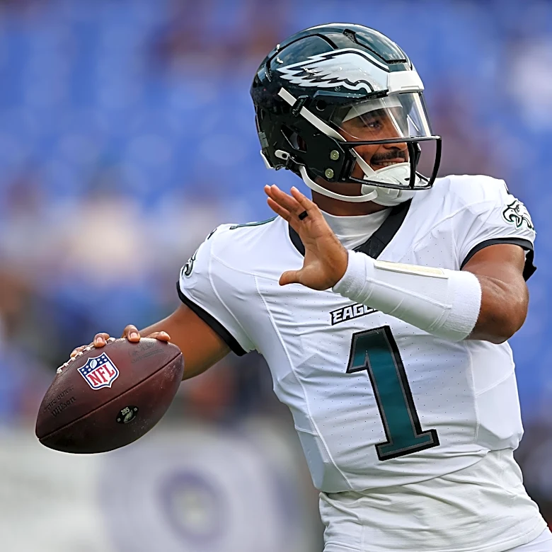 Eagles News: NFL insider says members of the team are raving about Jalen Hurts’ effort to improve