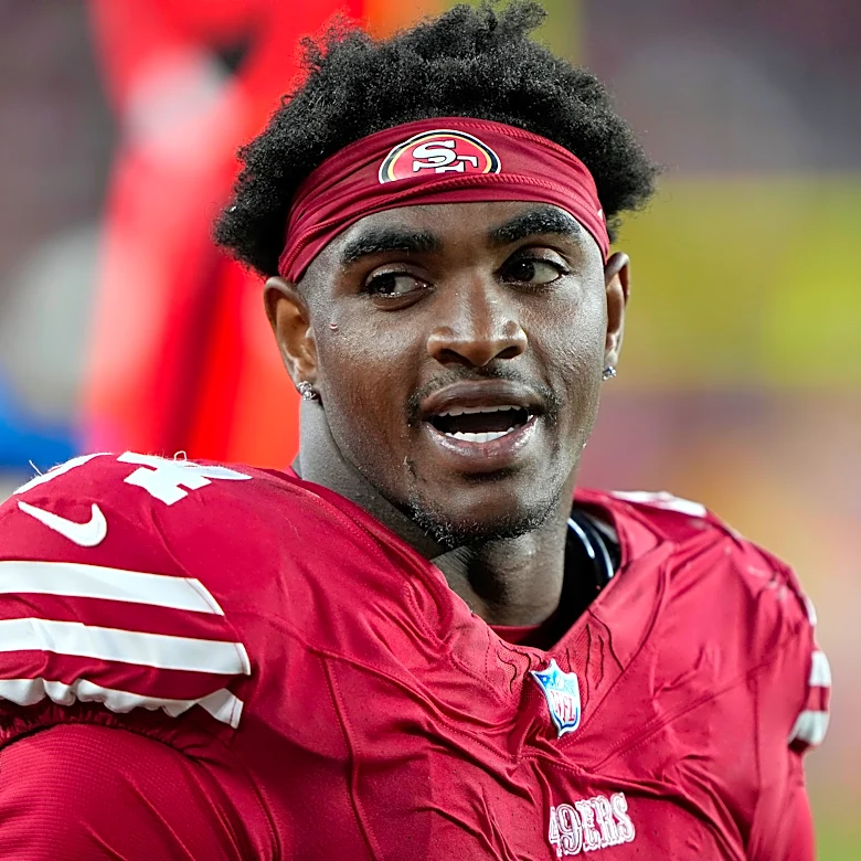 49ers 53-man roster projection: Stocking up on pass rushers and cutting 1 rookie