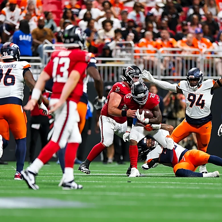 How former Cyclones performed in Week 1 of the NFL Preseason