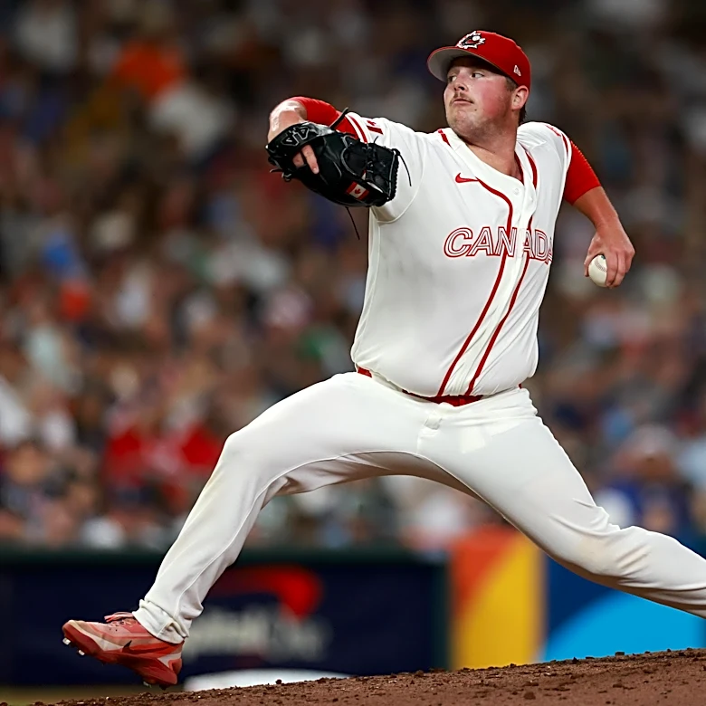 Giants to call up left-hander Matt Wilkinson