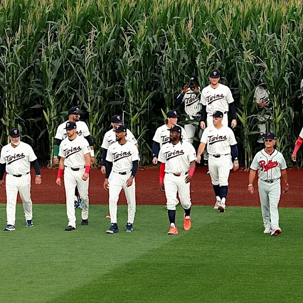 Monday Morning Minnesota: The “It’s Corn!” Edition