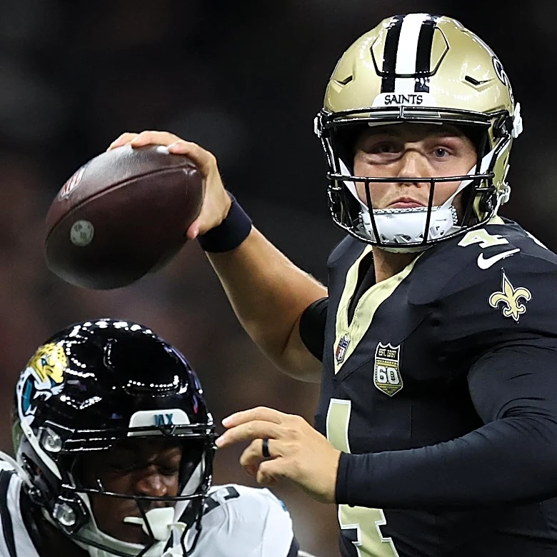 Saints Reacts Survey: Which player impressed you the most against the Jaguars?