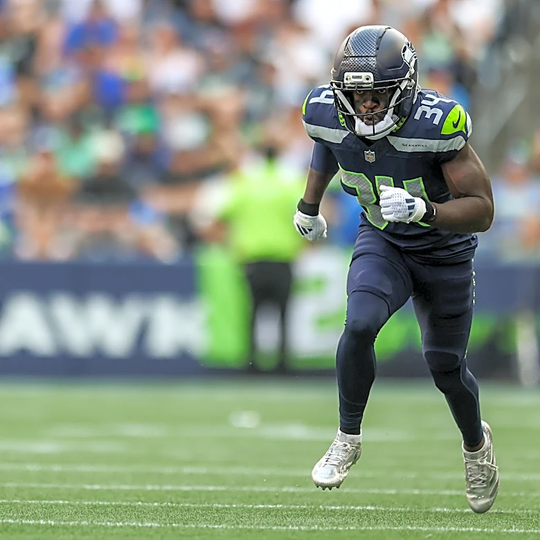 Seahawks make 6 roster moves, place Shemar Jean-Charles on IR