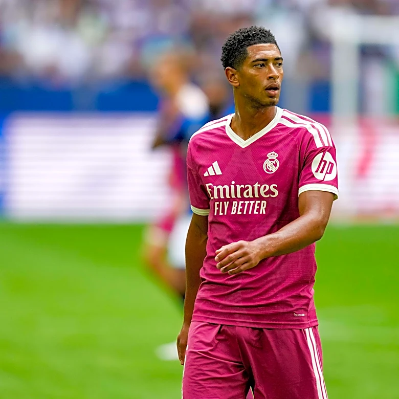 Five Bullet Points From Real Madrid’s Win Over Schalke