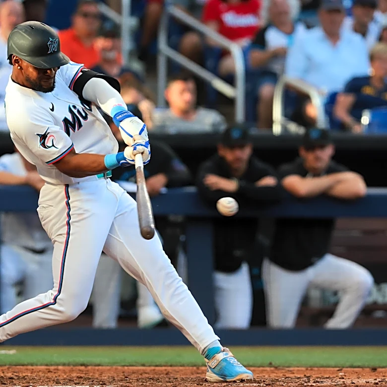 Bipolar: Phillies vs. Marlins series preview