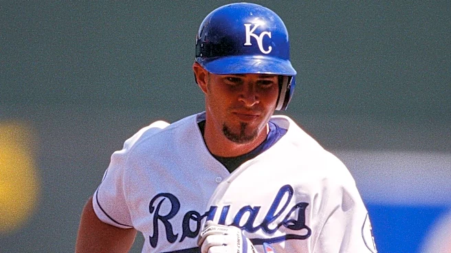 The best hitting MLB debuts in Royals history