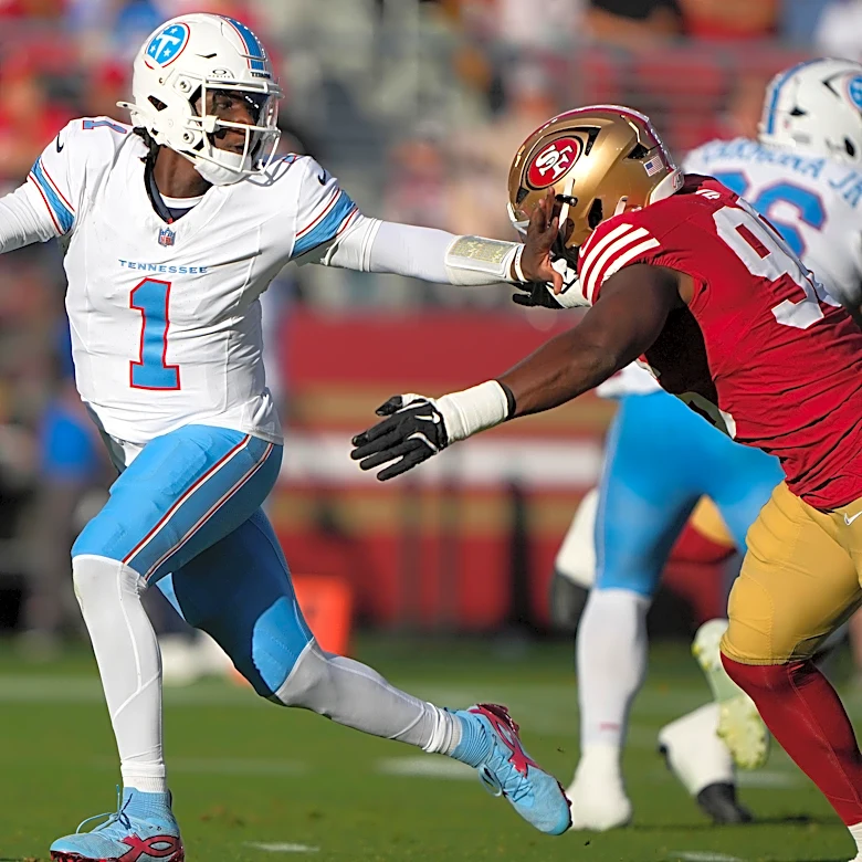 Titans fans confident in the direction the team is headed