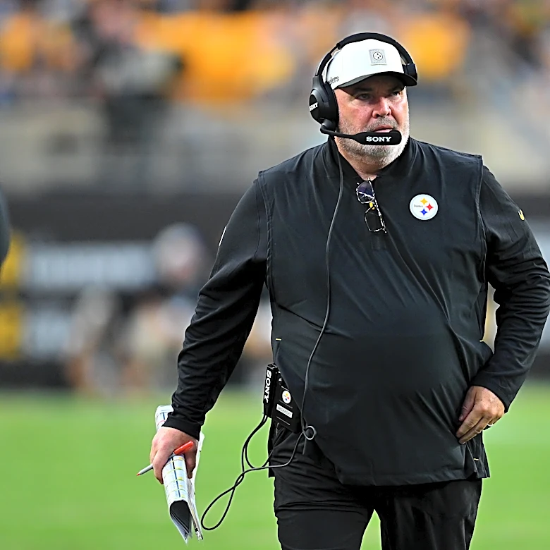 Steelers news: We’re onto the Jets