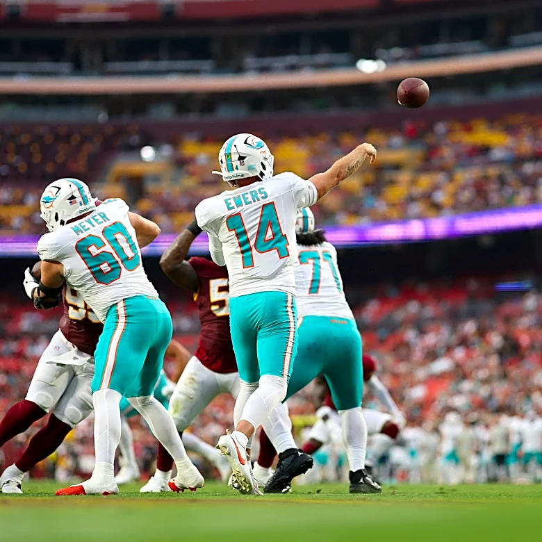 Does Quinn Ewers’ performance this year matter?